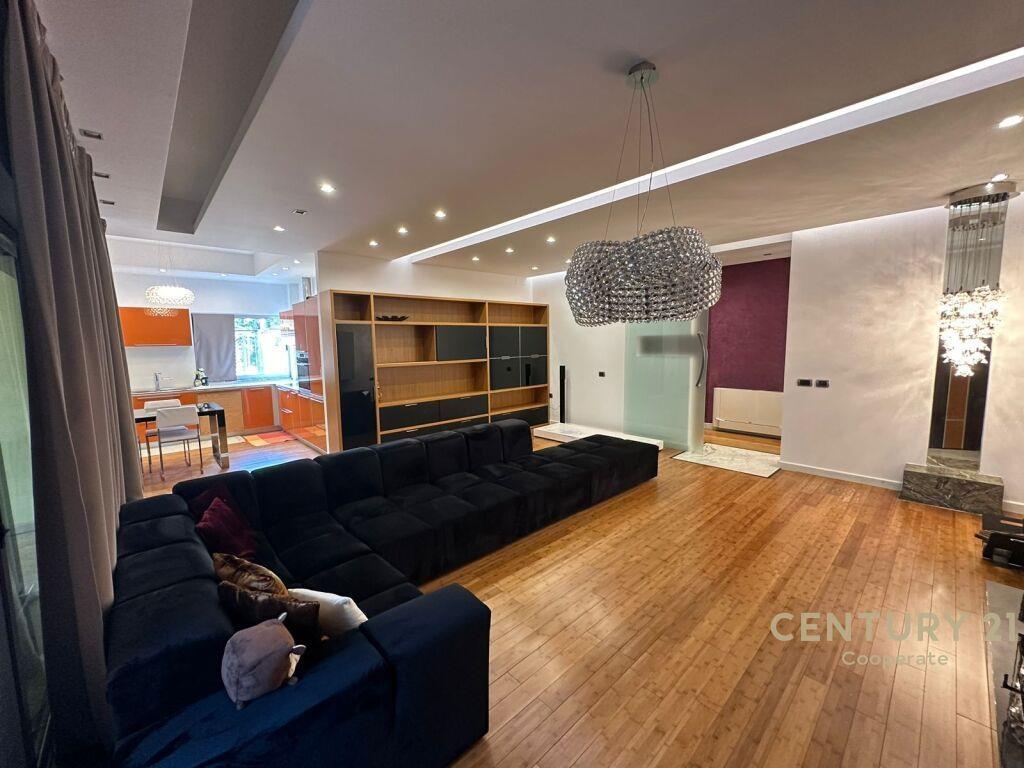 Per Qira | Apartment 2+1+2 | Liqeni i Tiranës | 1,500 € /Mu