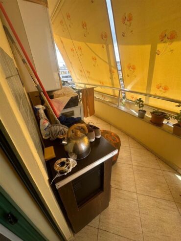 Shitet, Apartament 2+1+2, Pazari i Ri, Tiranë – 210,000€