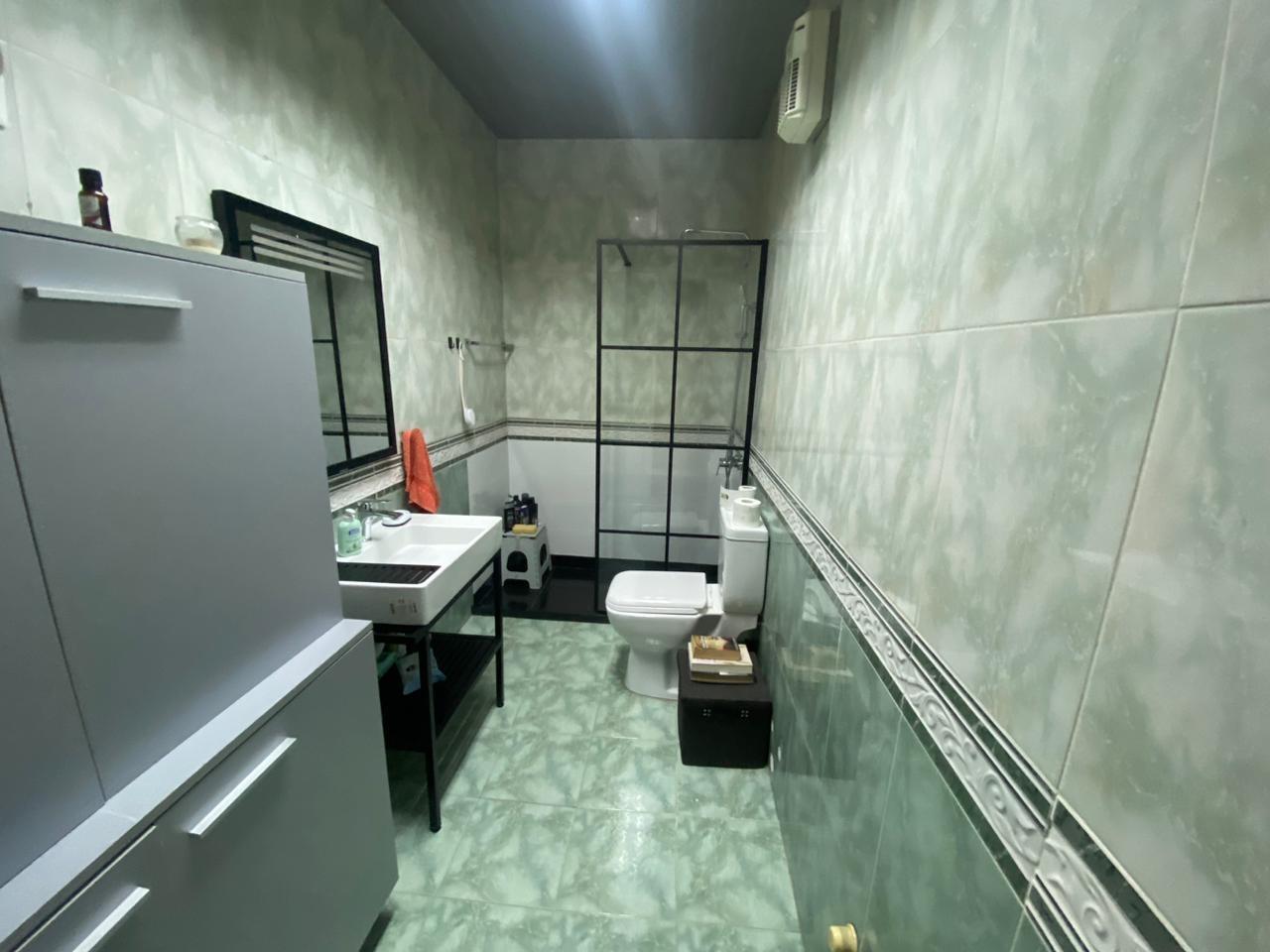 Qera,Penthouse 2+1, Përballë Sky Tower, Tiranë – 1500€