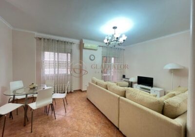 SHITET APARTAMENT 2+1+2 PRANE KAZAZIT, DURRES!