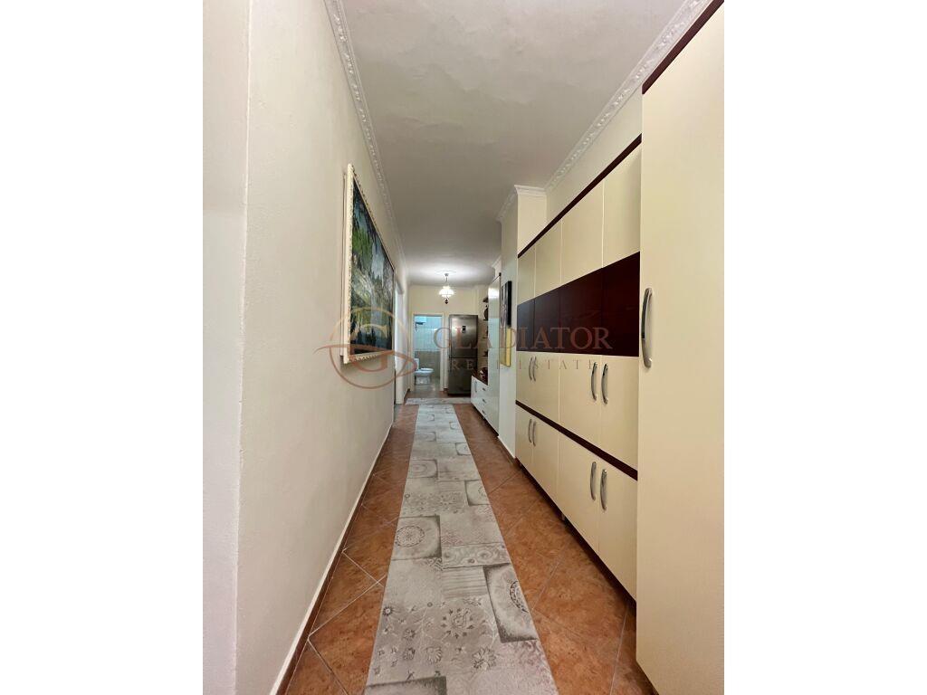 SHITET APARTAMENT 2+1+2 PRANE KAZAZIT, DURRES!