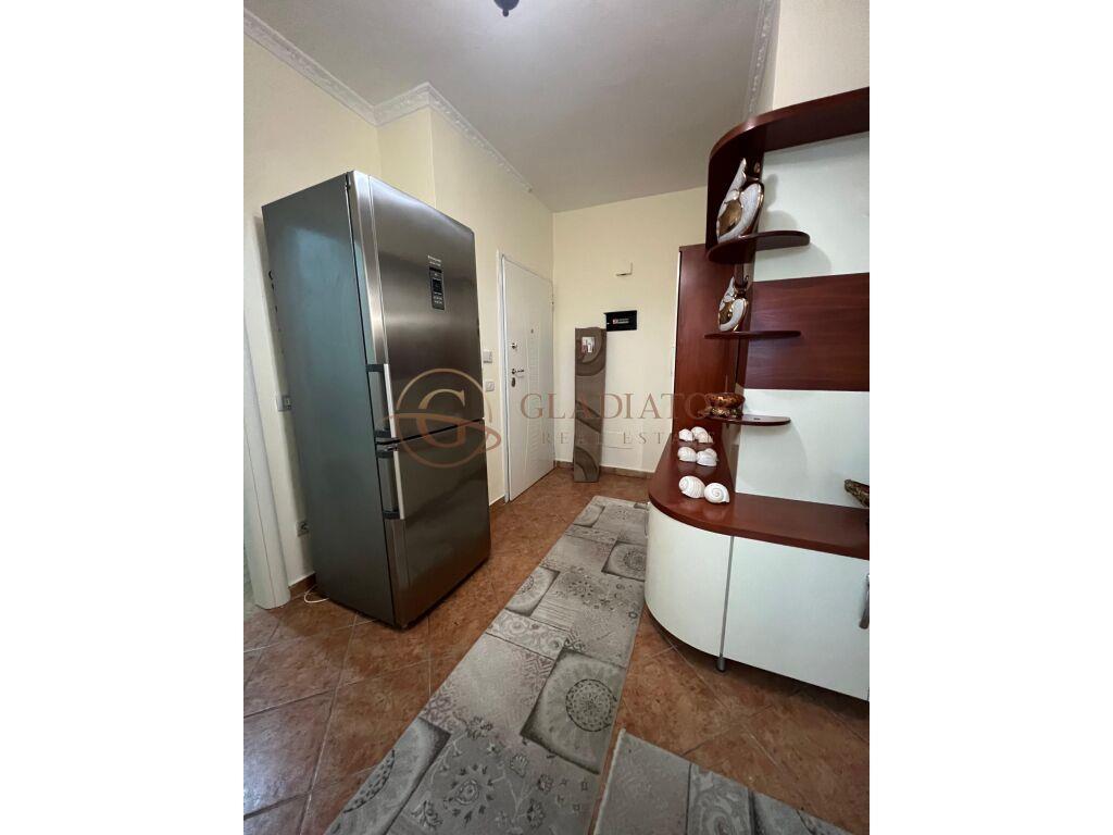 SHITET APARTAMENT 2+1+2 PRANE KAZAZIT, DURRES!