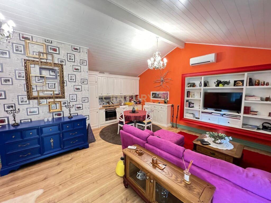 Per Qira | Apartment 1+1+1 | Kinostudio | 650 € /Muaj