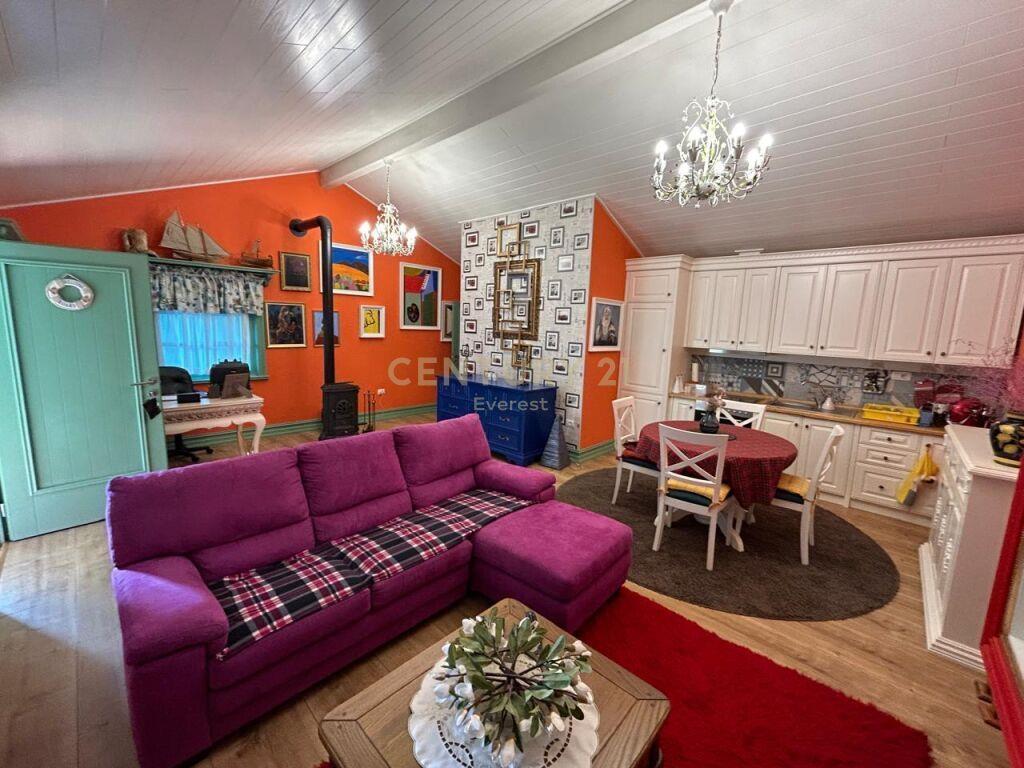 Per Qira | Apartment 1+1+1 | Kinostudio | 650 € /Muaj