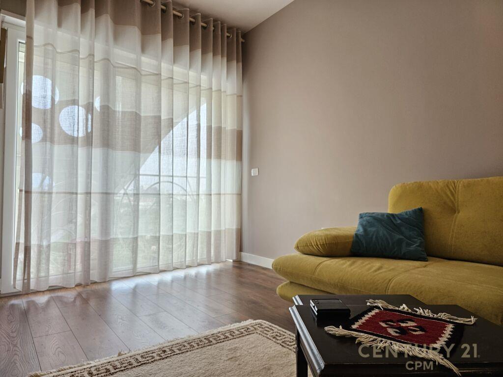 P Qira | Apartment 3+1+2 | Kodra e Diellit |1,000 € /Muaj