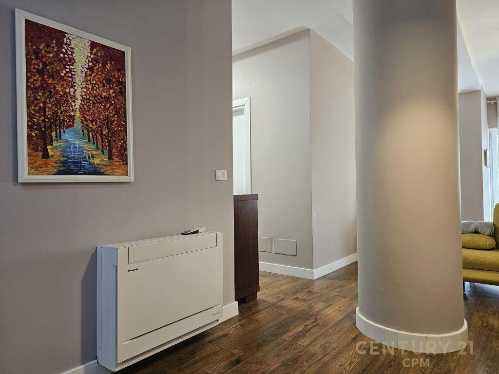 P Qira | Apartment 3+1+2 | Kodra e Diellit |1,000 € /Muaj