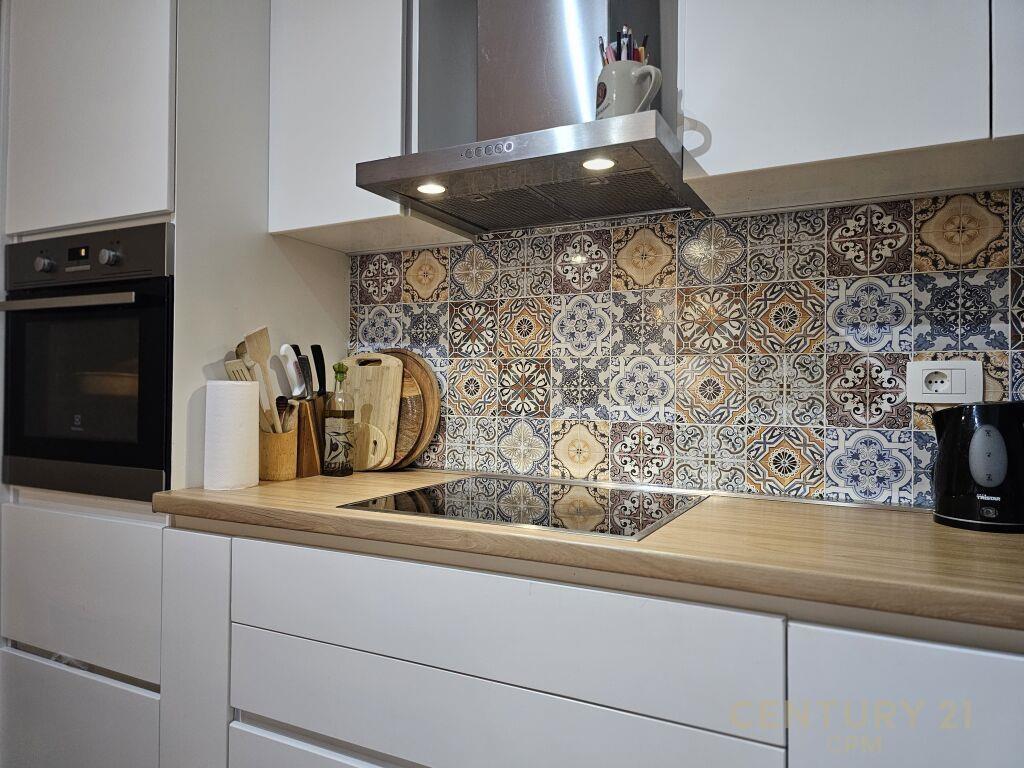 P Qira | Apartment 3+1+2 | Kodra e Diellit |1,000 € /Muaj