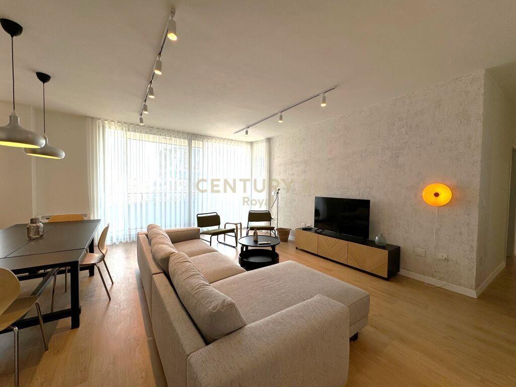 Per Qira | Apartment 3+1+2 | Bulevardi Zogu i Parë | 1,500