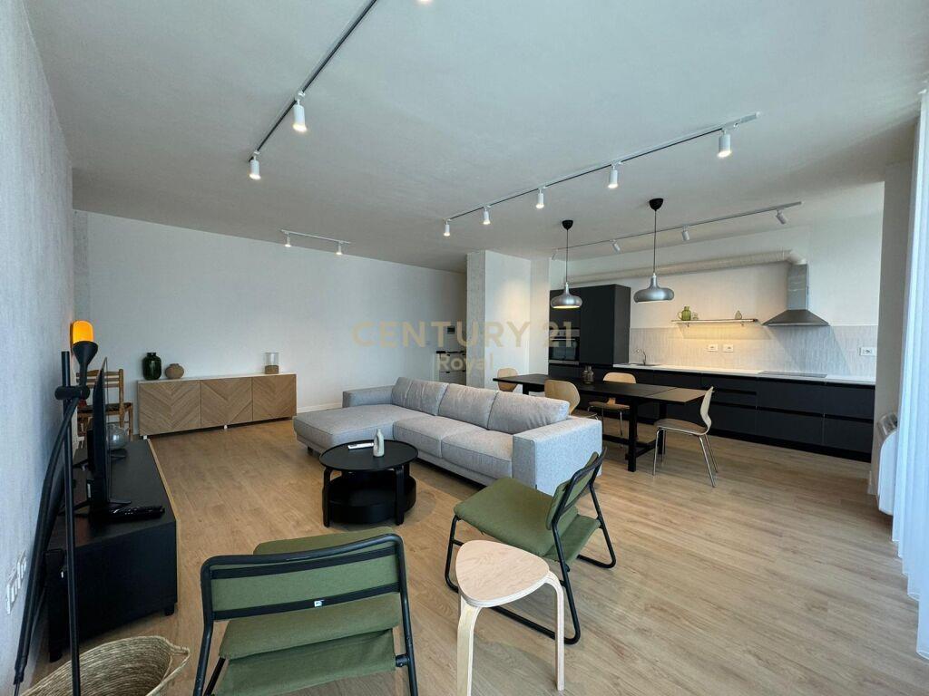 Per Qira | Apartment 3+1+2 | Bulevardi Zogu i Parë | 1,500