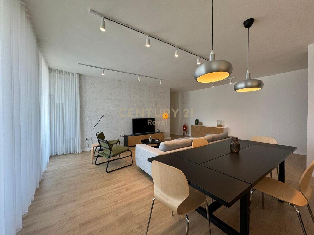 Per Qira | Apartment 3+1+2 | Bulevardi Zogu i Parë | 1,500