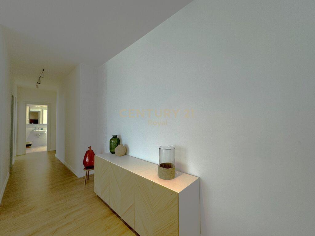 Per Qira | Apartment 3+1+2 | Bulevardi Zogu i Parë | 1,500