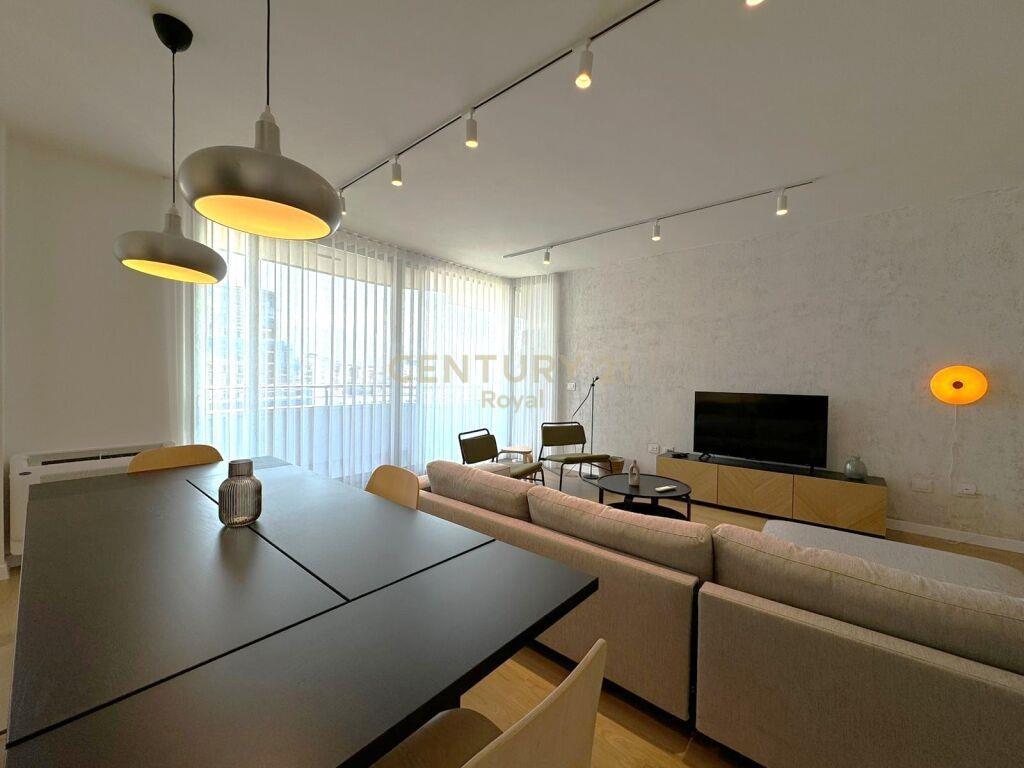 Per Qira | Apartment 3+1+2 | Bulevardi Zogu i Parë | 1,500