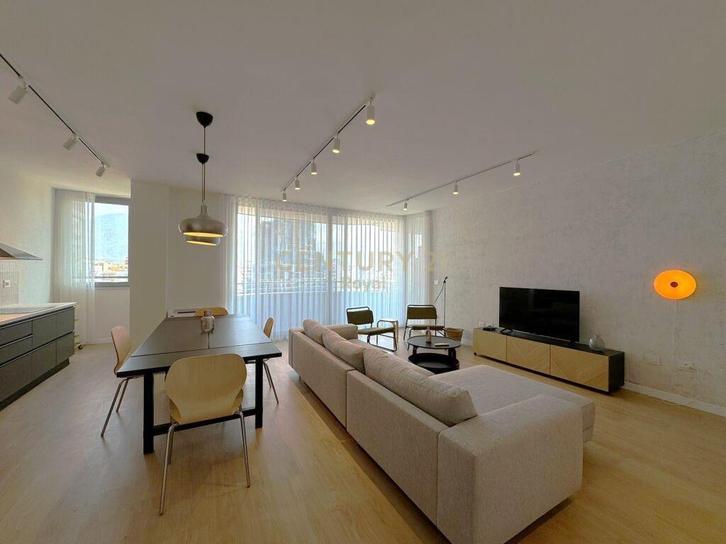 Per Qira | Apartment 3+1+2 | Bulevardi Zogu i Parë | 1,500