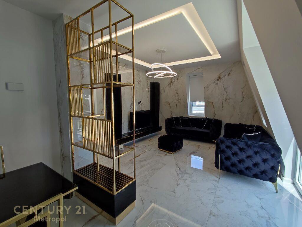 Per Qira | Apartment 2+1+2 | Qendra Tregtare TEG | 1,800 €