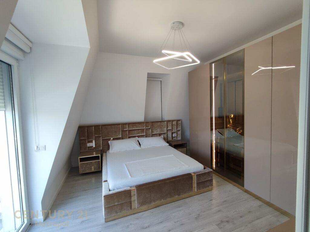 Per Qira | Apartment 2+1+2 | Qendra Tregtare TEG | 1,800 €