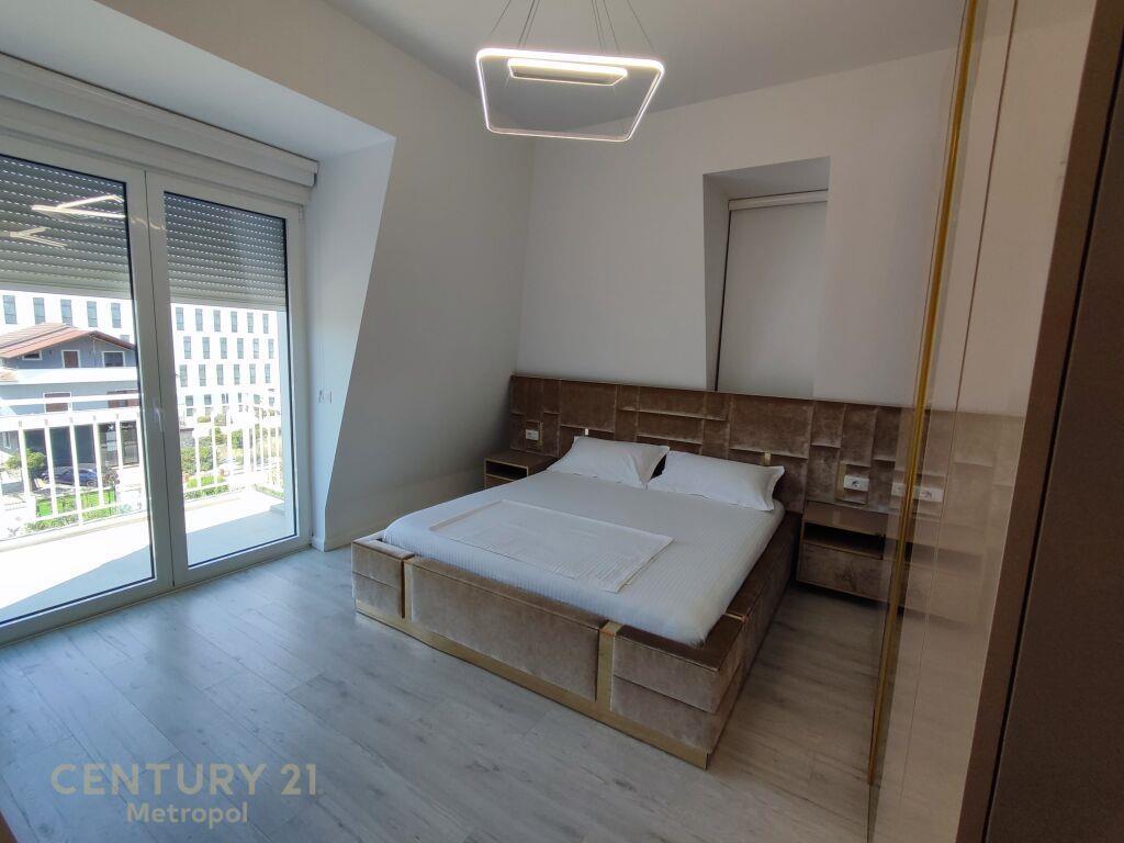 Per Qira | Apartment 2+1+2 | Qendra Tregtare TEG | 1,800 €