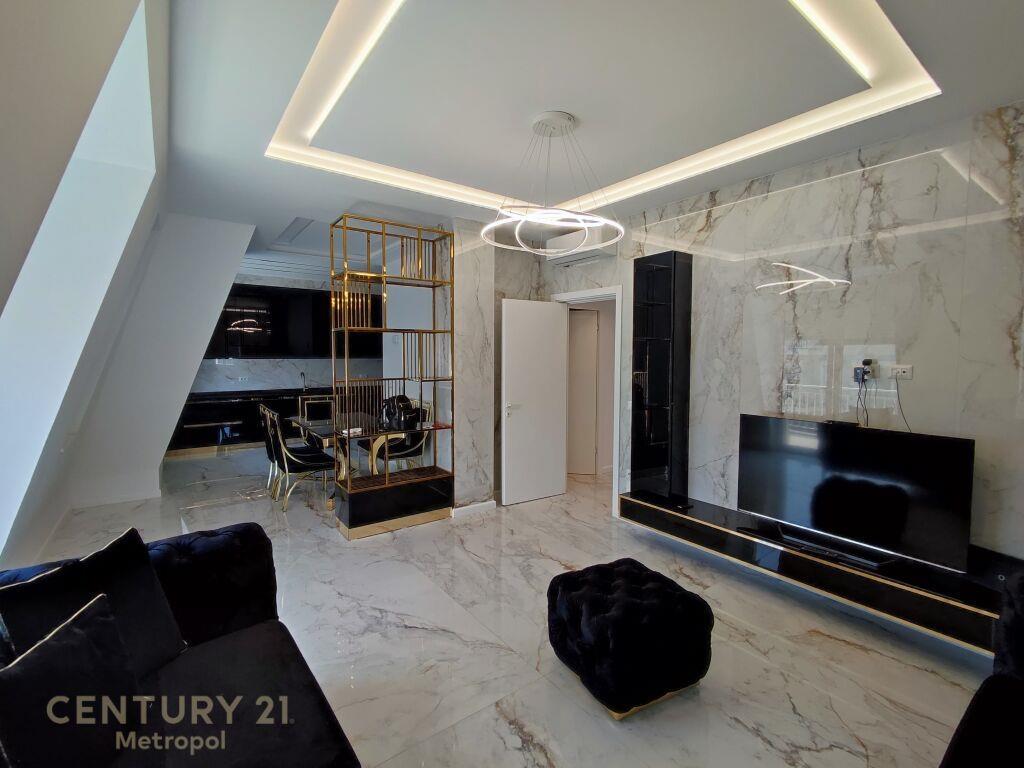 Per Qira | Apartment 2+1+2 | Qendra Tregtare TEG | 1,800 €