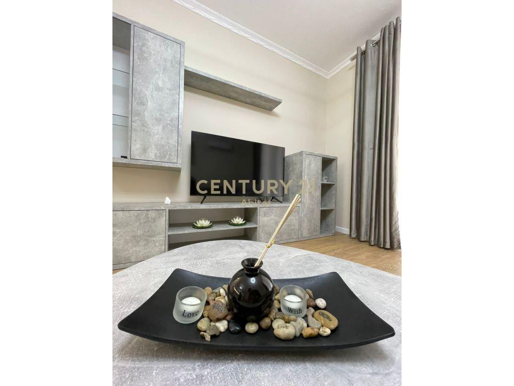 Per Qira | Apartment 2+1+2 | Vilat Gjermane | 800 € /Muaj