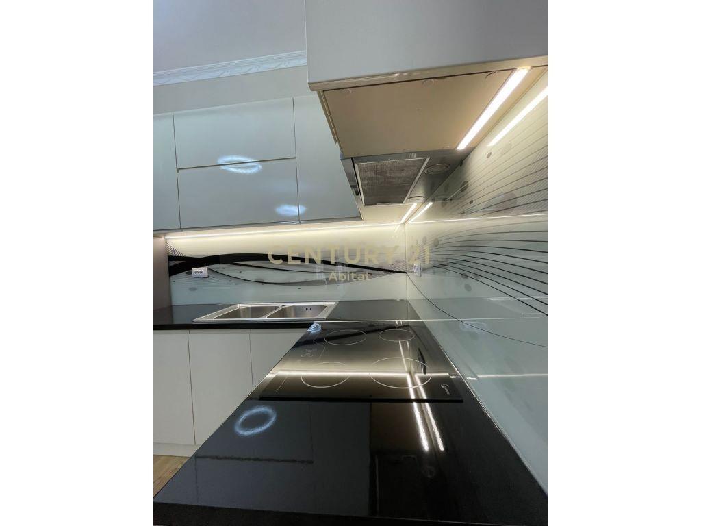 Per Qira | Apartment 2+1+2 | Vilat Gjermane | 800 € /Muaj