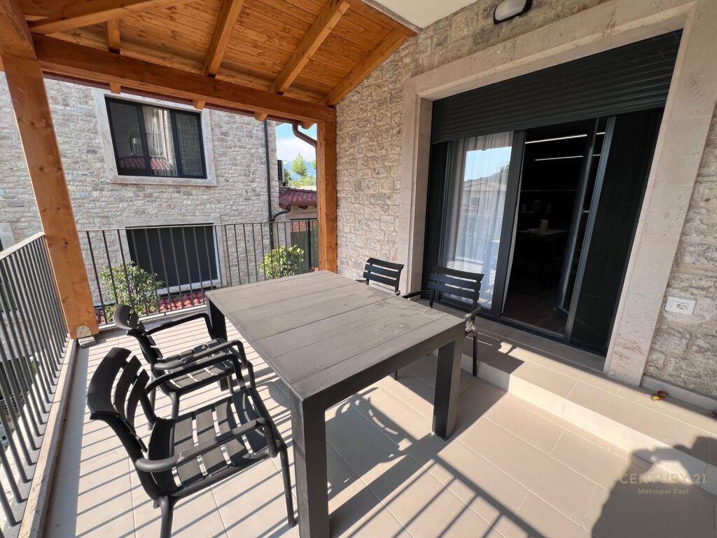 Per Qira | Apartment 2+1+2 | Mullet | 1,150 € /Muaj