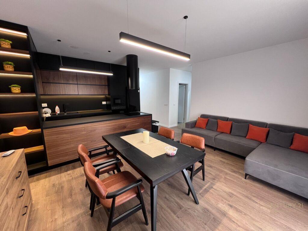 Per Qira | Apartment 2+1+2 | Mullet | 1,150 € /Muaj