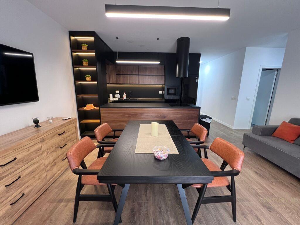 Per Qira | Apartment 2+1+2 | Mullet | 1,150 € /Muaj