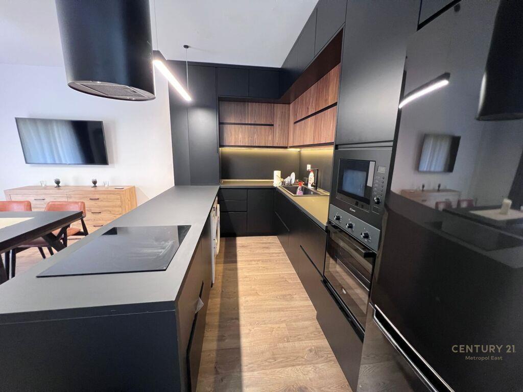 Per Qira | Apartment 2+1+2 | Mullet | 1,150 € /Muaj