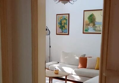 Shitet apartament 2+1