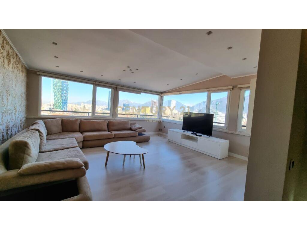 Per Qira | Apartment 2+1+2 | Ish Blloku | 2,000 € /Muaj