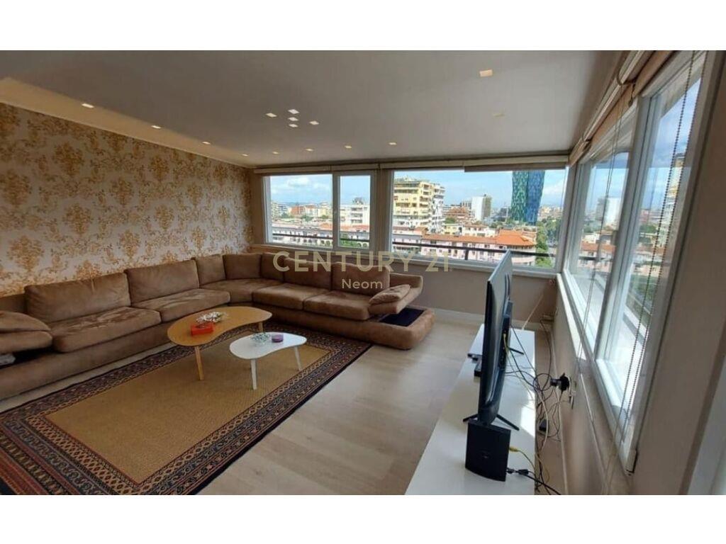 Per Qira | Apartment 2+1+2 | Ish Blloku | 2,000 € /Muaj
