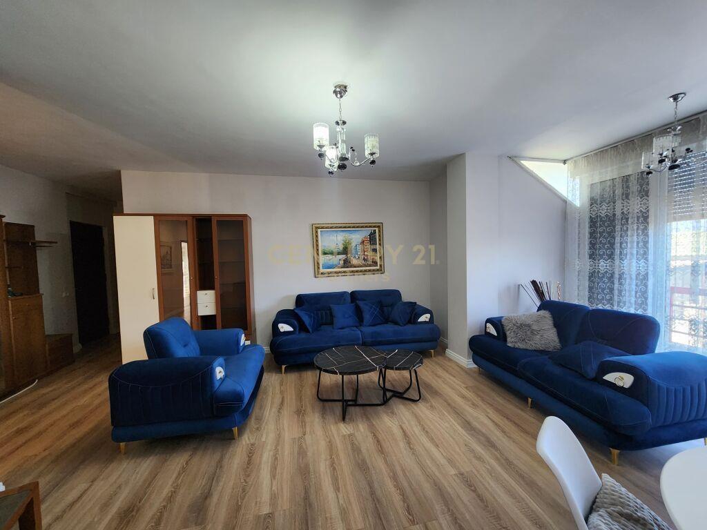 Per Qira | Apartment 2+1+2 | Liqeni i Thate | 800 € /Muaj