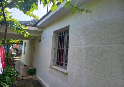 Shtëpi private në Vorë