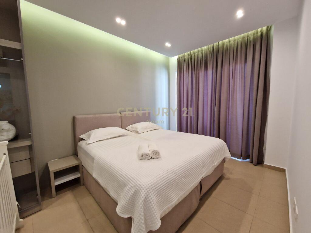 Per Qira | Apartment 2+1+1 | Sheshi Skënderbej (Qendër) | 1