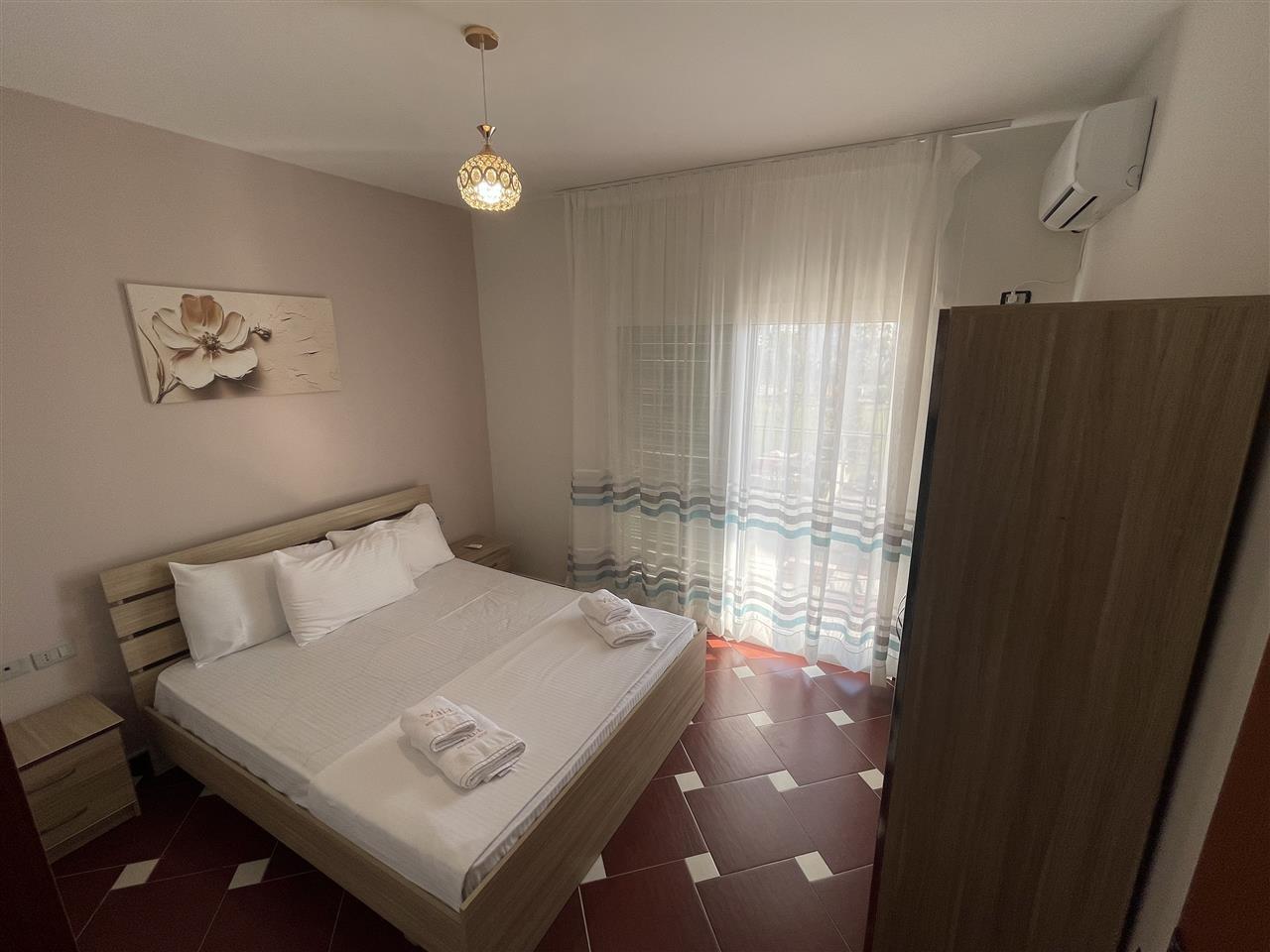 Apartament 2+1 ME Qera,Lungomare