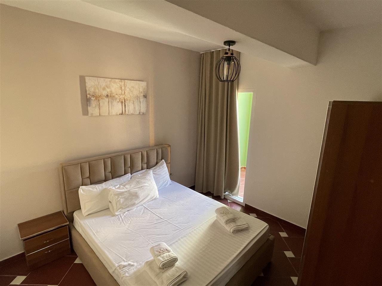 Apartament 2+1 ME Qera,Lungomare