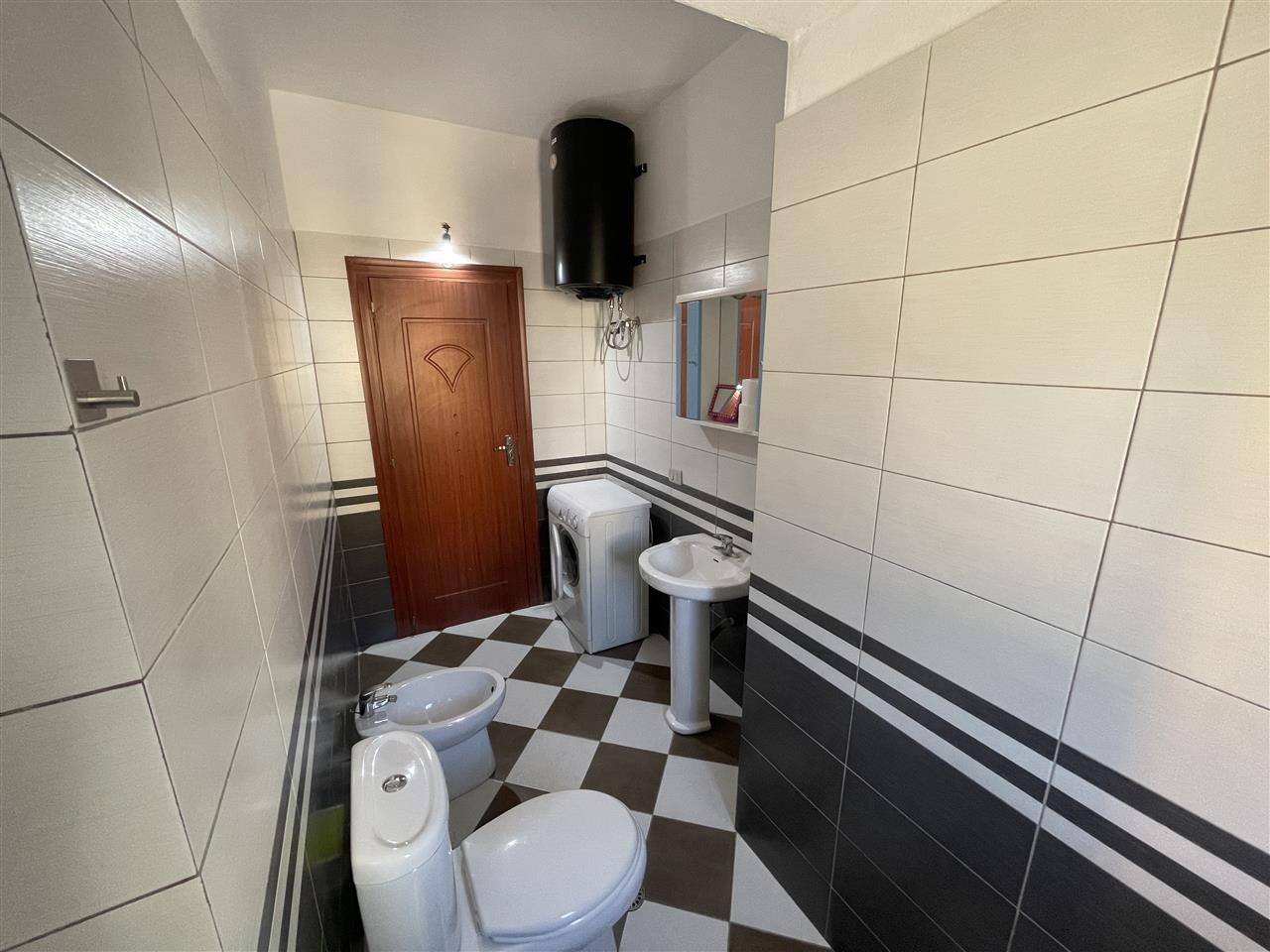 Apartament 2+1 ME Qera,Lungomare