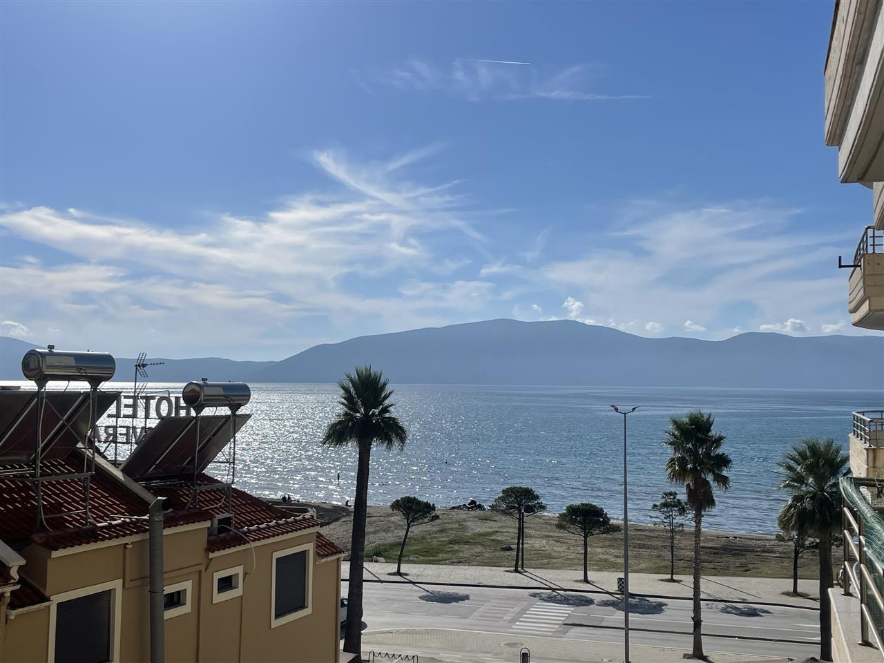 Apartament 2+1 ME Qera,Lungomare