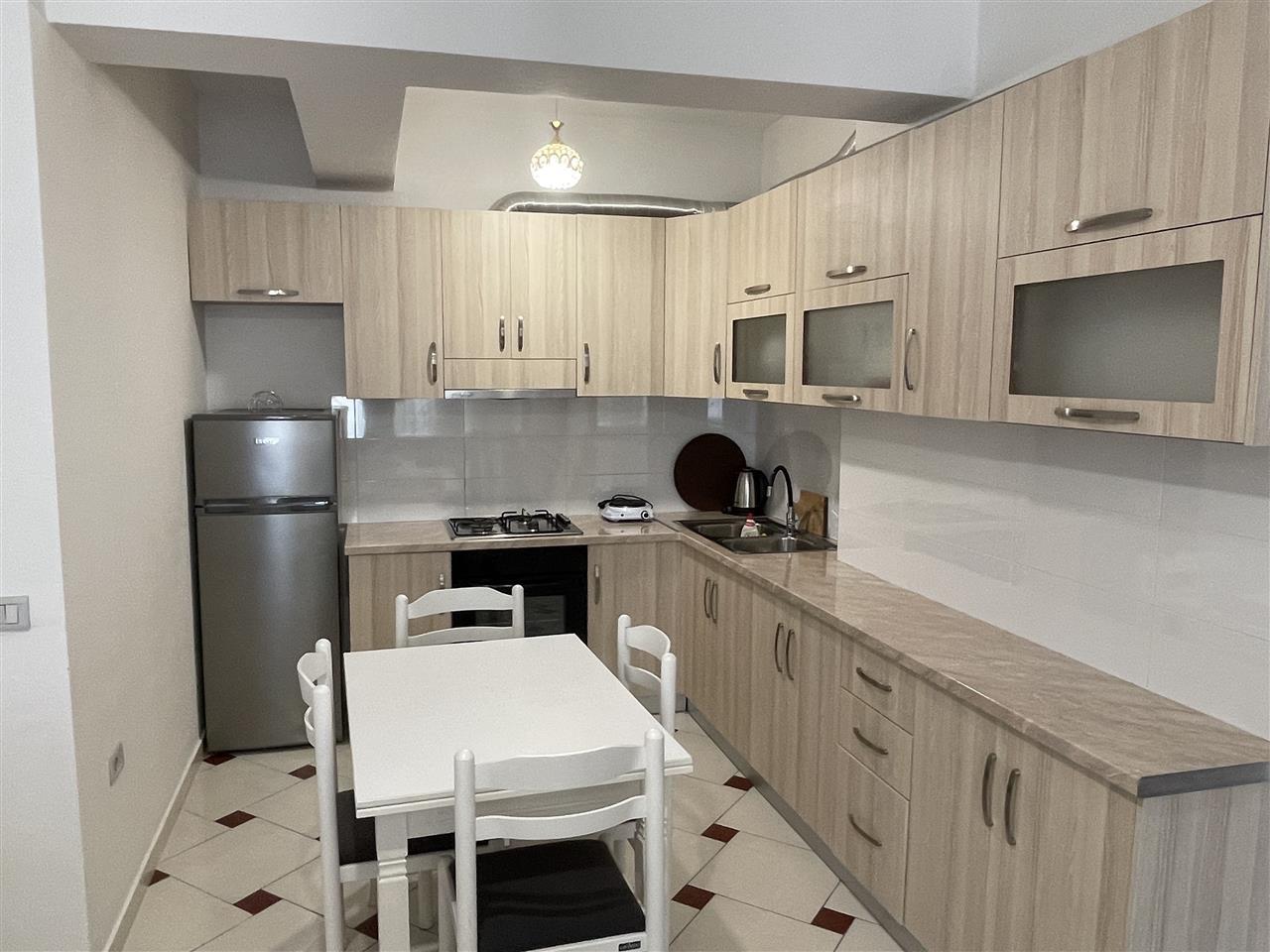 Apartament 2+1 ME Qera,Lungomare