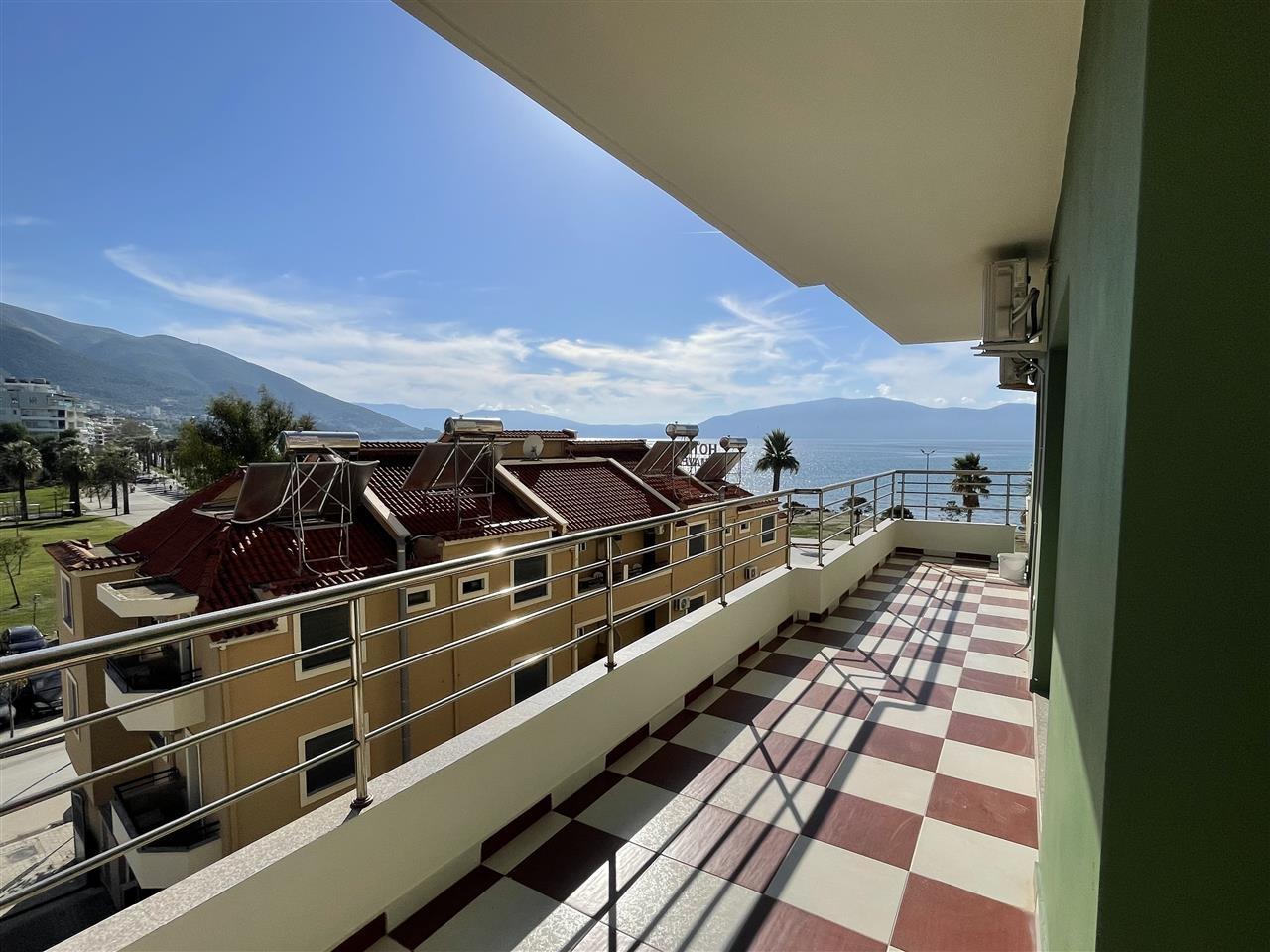 Apartament 2+1 ME Qera,Lungomare