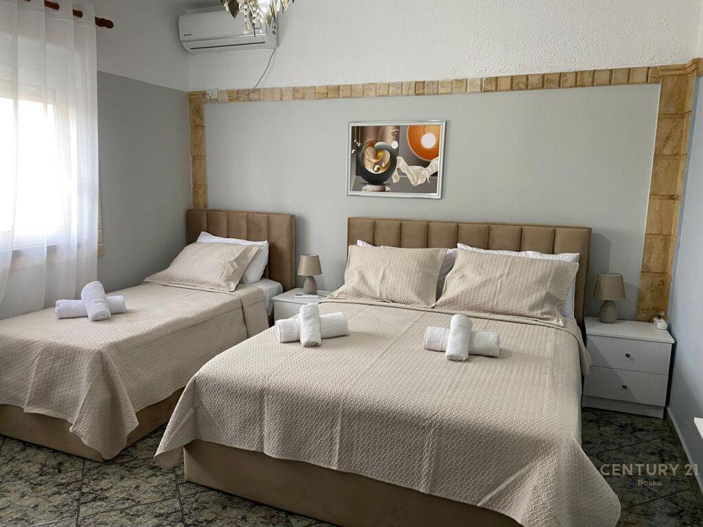 Per Qira | Apartment 4+1+4 | Don Bosko | 1,500 € /Muaj