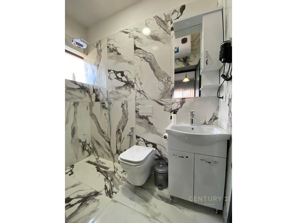 Per Qira | Apartment 4+1+4 | Don Bosko | 1,500 € /Muaj