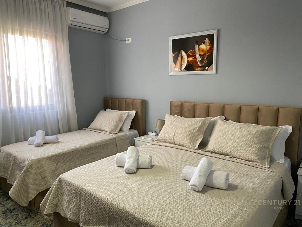 Per Qira | Apartment 4+1+4 | Don Bosko | 1,500 € /Muaj