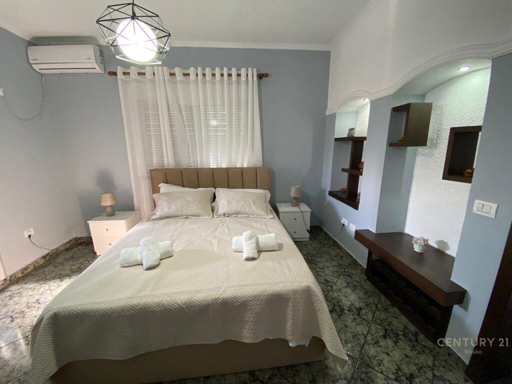 Per Qira | Apartment 4+1+4 | Don Bosko | 1,500 € /Muaj