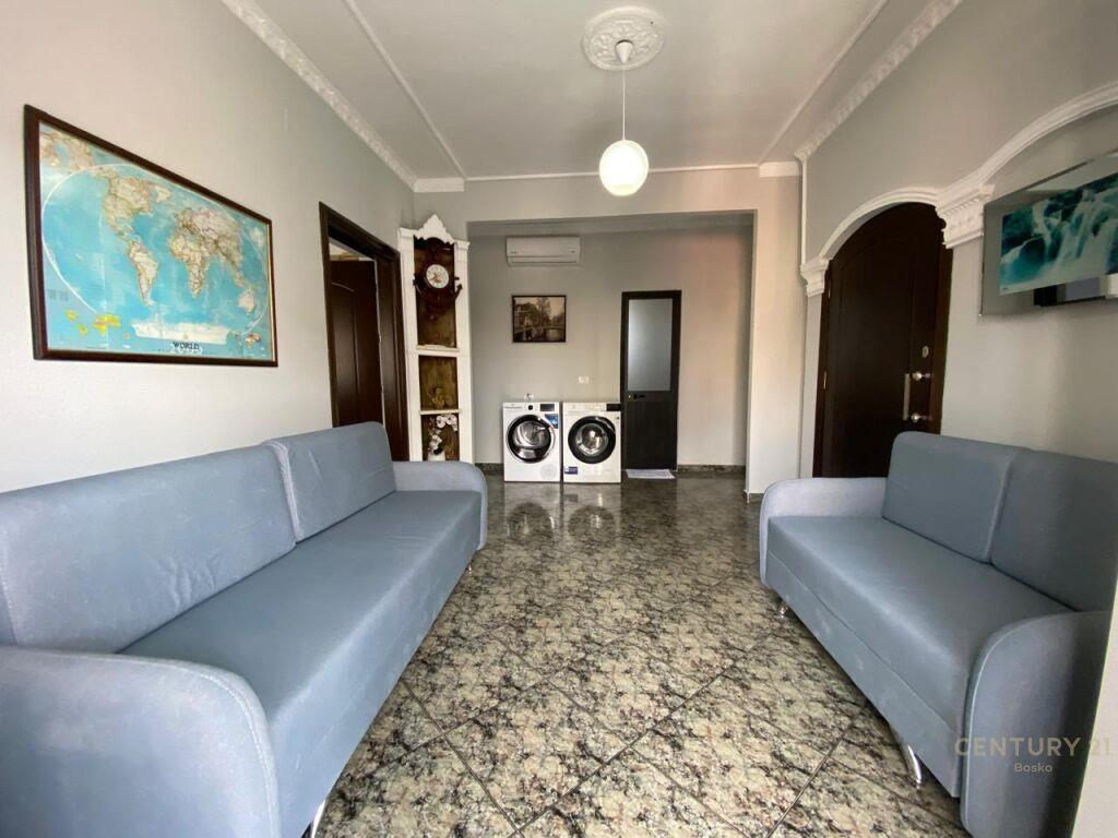 Per Qira | Apartment 4+1+4 | Don Bosko | 1,500 € /Muaj