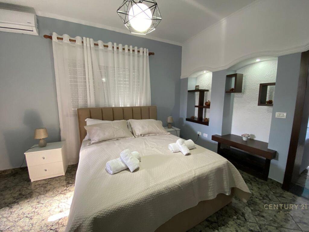 Per Qira | Apartment 4+1+4 | Don Bosko | 1,500 € /Muaj