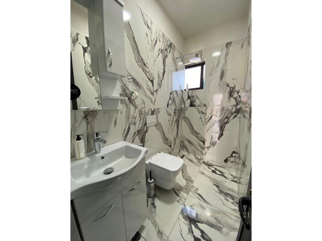 Per Qira | Apartment 4+1+4 | Don Bosko | 1,500 € /Muaj