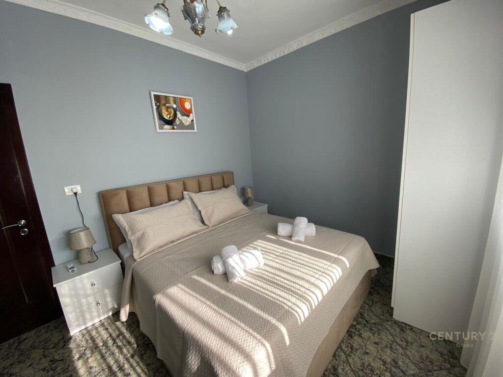 Per Qira | Apartment 4+1+4 | Don Bosko | 1,500 € /Muaj