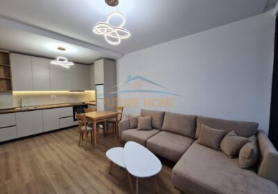 Qera, Apartament 1+1 Lake View Residence