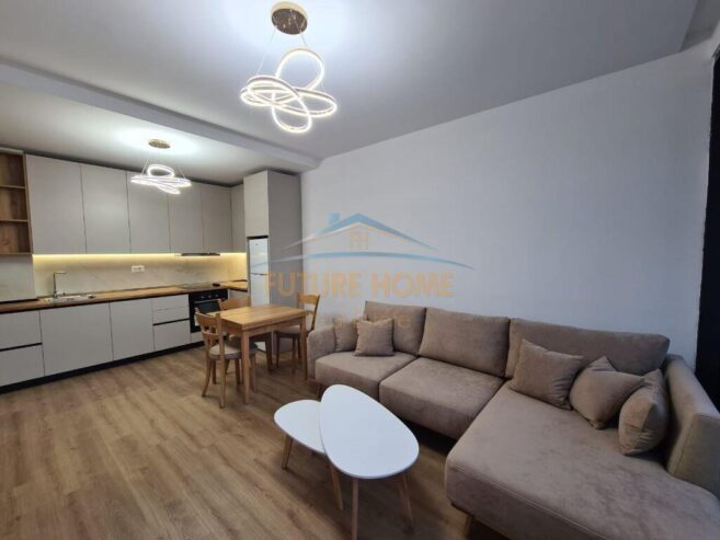 Qera, Apartament 1+1 Lake View Residence