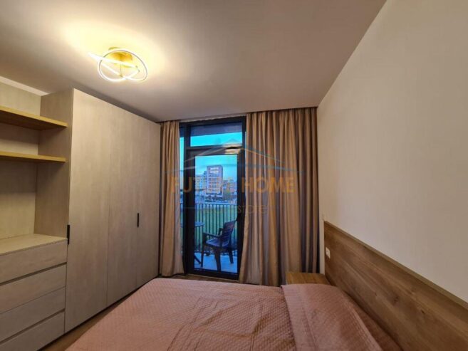 Qera, Apartament 1+1 Lake View Residence